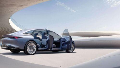 2024款a车最新爆料,揭秘全新设计、智能升级与性能亮点