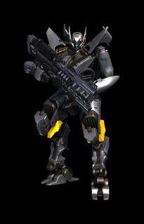 逆战爆料最新全新机甲,揭秘全新机甲的神秘面纱