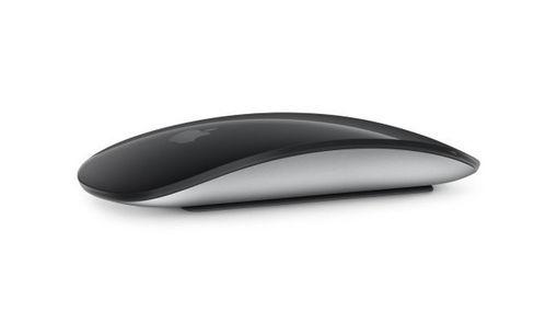 苹果鼠标最新爆料,革命性设计即将颠覆鼠标市场