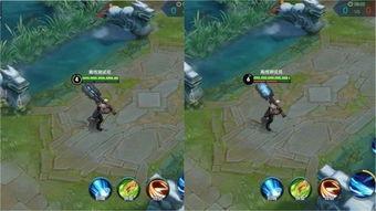 王者荣耀最新爆料武器,神秘武器震撼登场，战局风云再起！