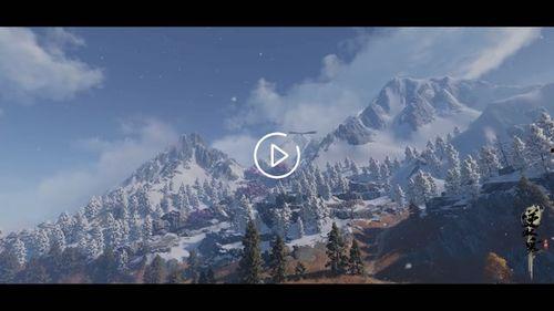 逆水寒最新爆料pve,江湖风云再起，挑战极限的巅峰对决