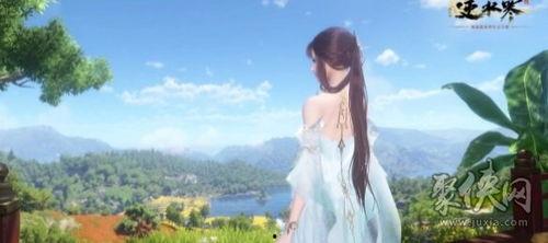 逆水寒手游最新祥瑞爆料,神秘祥瑞降临，江湖风云再起！