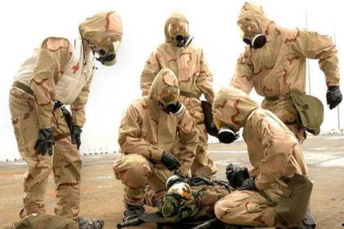 俄罗斯最新爆料美国研究生物武器,俄罗斯最新披露揭露惊人真相